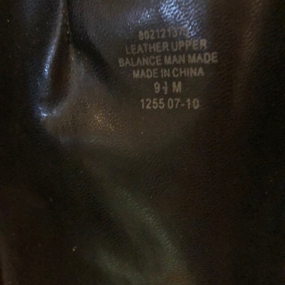 Ralph Lauren Boots - Picture 5 of 8